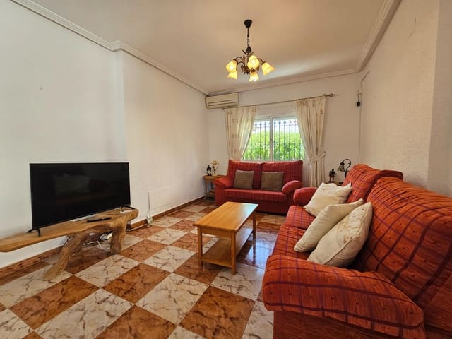 4 quarto Moradia para venda em Cabo Roig, Orihuela - 355 000 € (Ref: 9247130)