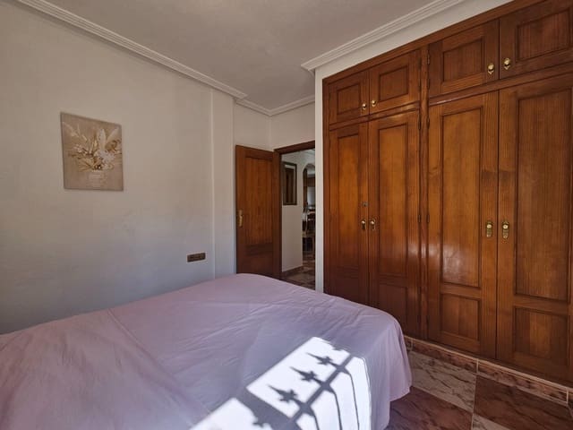 4 quarto Moradia para venda em Cabo Roig, Orihuela - 355 000 € (Ref: 9247130)