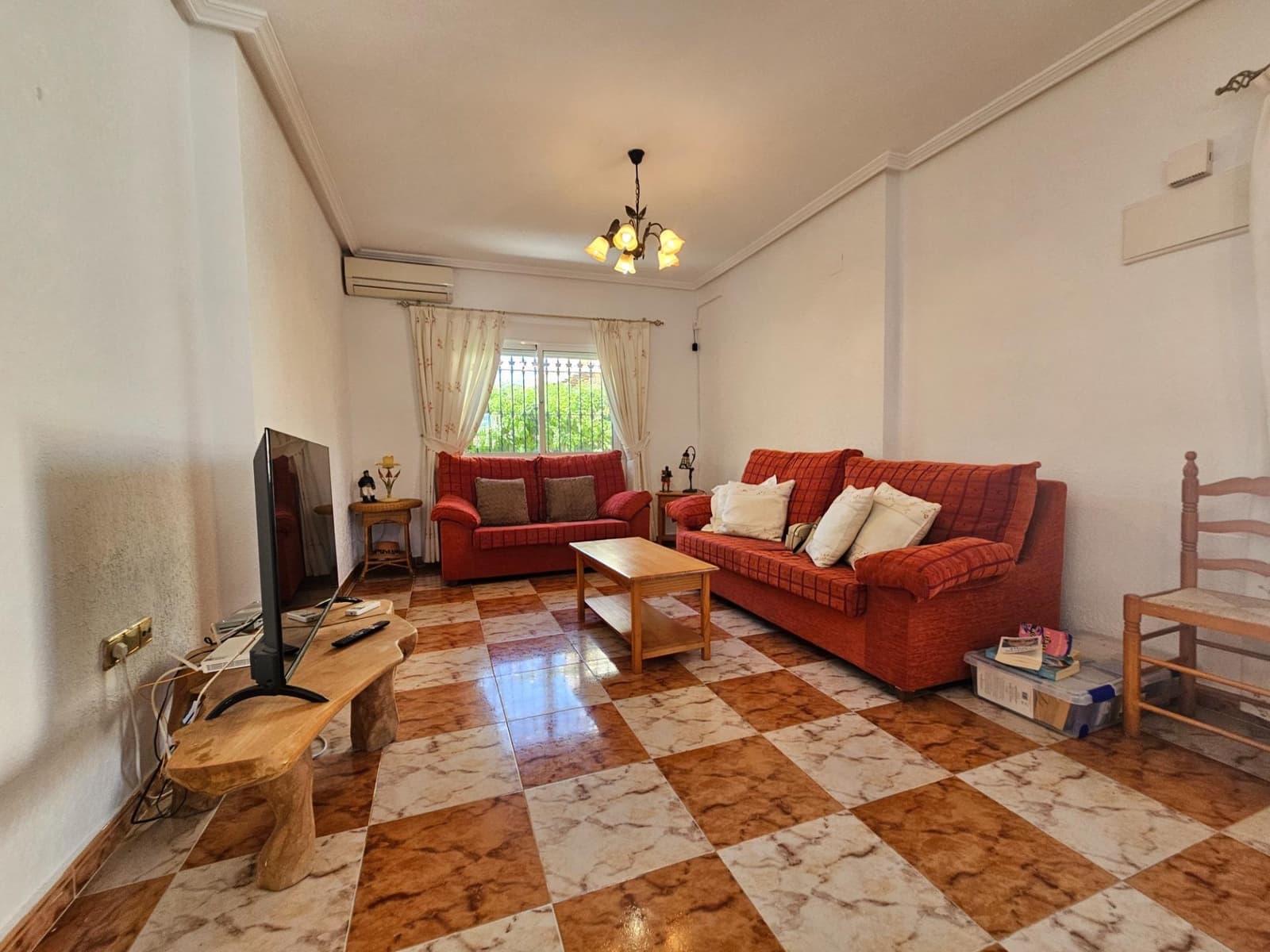 4 soverom Villa til salgs i Cabo Roig - € 355 000 (Ref: 9247130)