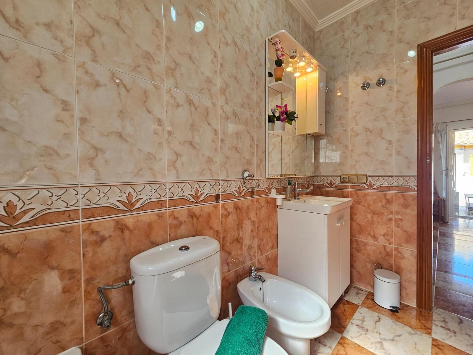 4 soverom Villa til salgs i Cabo Roig - € 355 000 (Ref: 9247130)