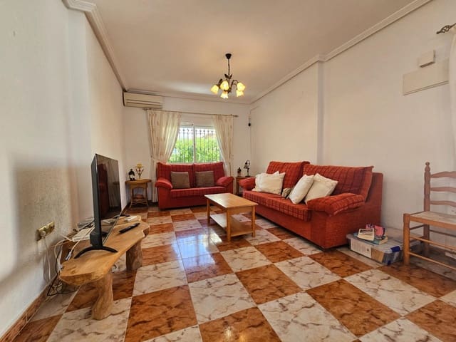 4 quarto Moradia para venda em Cabo Roig, Orihuela - 355 000 € (Ref: 9247130)