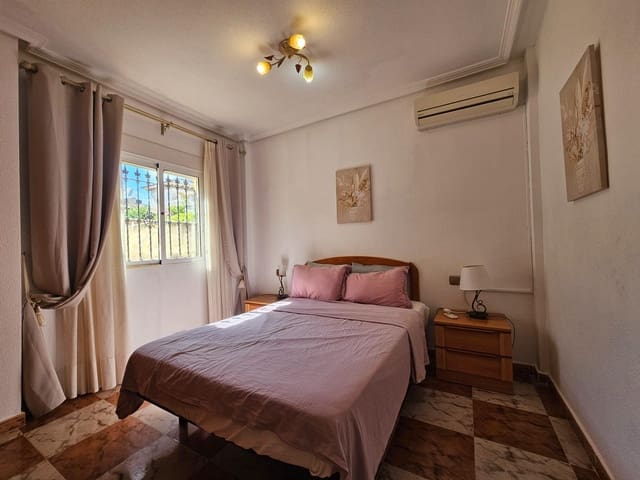 4 quarto Moradia para venda em Cabo Roig, Orihuela - 355 000 € (Ref: 9247130)