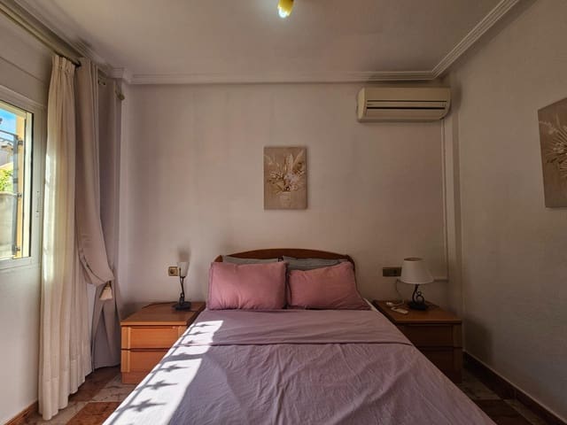 4 quarto Moradia para venda em Cabo Roig, Orihuela - 355 000 € (Ref: 9247130)