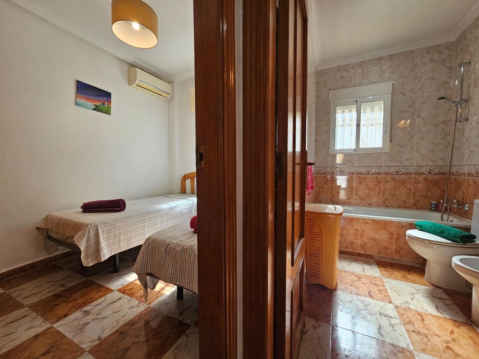 4 soverom Villa til salgs i Cabo Roig - € 355 000 (Ref: 9247130)