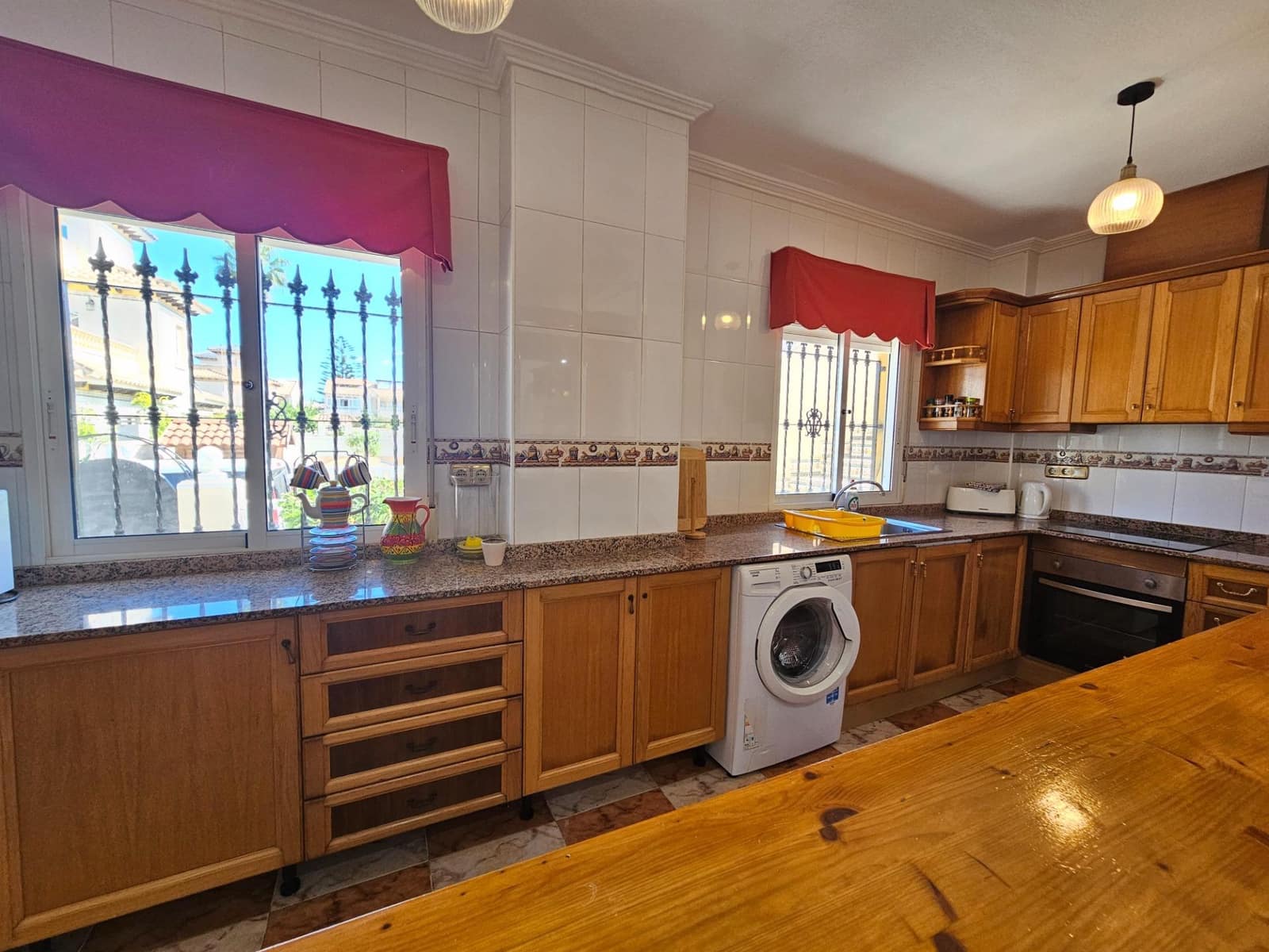 4 soverom Villa til salgs i Cabo Roig - € 355 000 (Ref: 9247130)