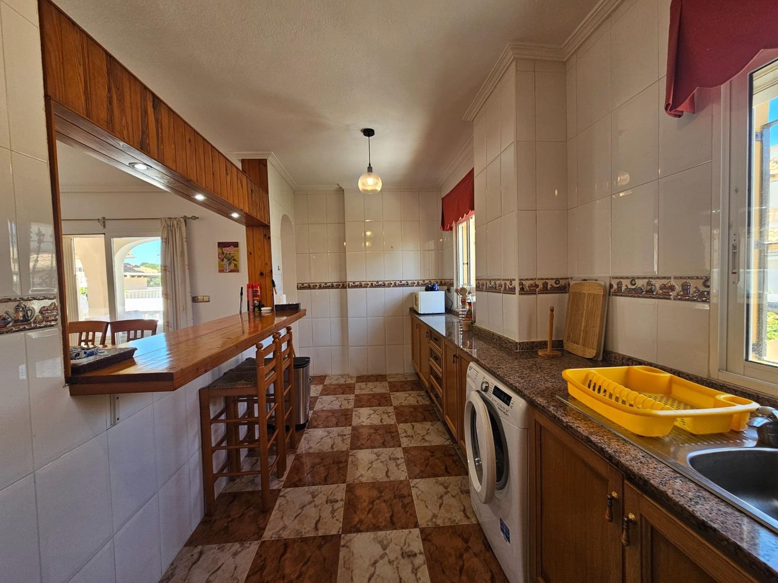 4 soverom Villa til salgs i Cabo Roig - € 355 000 (Ref: 9247130)