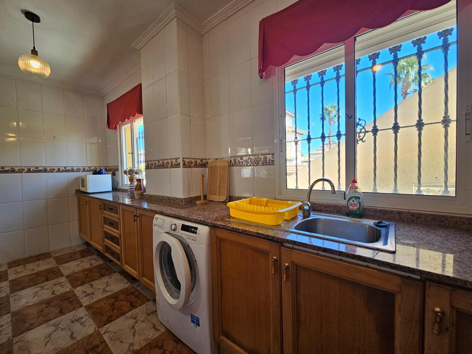 4 soverom Villa til salgs i Cabo Roig - € 355 000 (Ref: 9247130)