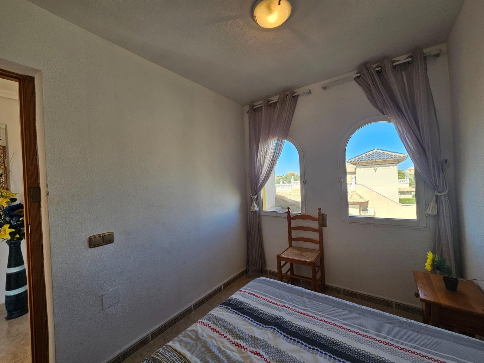 4 soverom Villa til salgs i Cabo Roig - € 355 000 (Ref: 9247130)