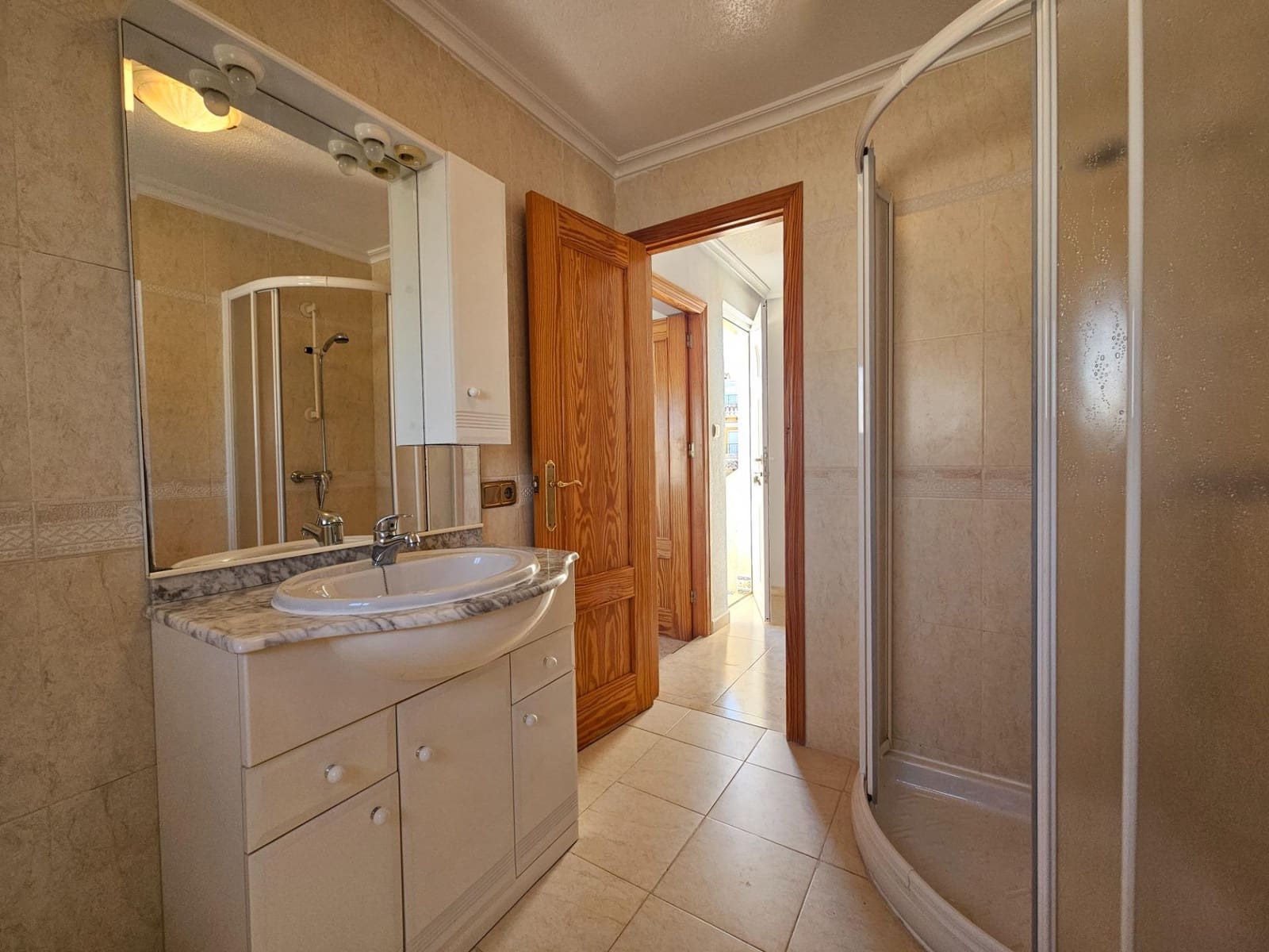 4 soverom Villa til salgs i Cabo Roig - € 355 000 (Ref: 9247130)