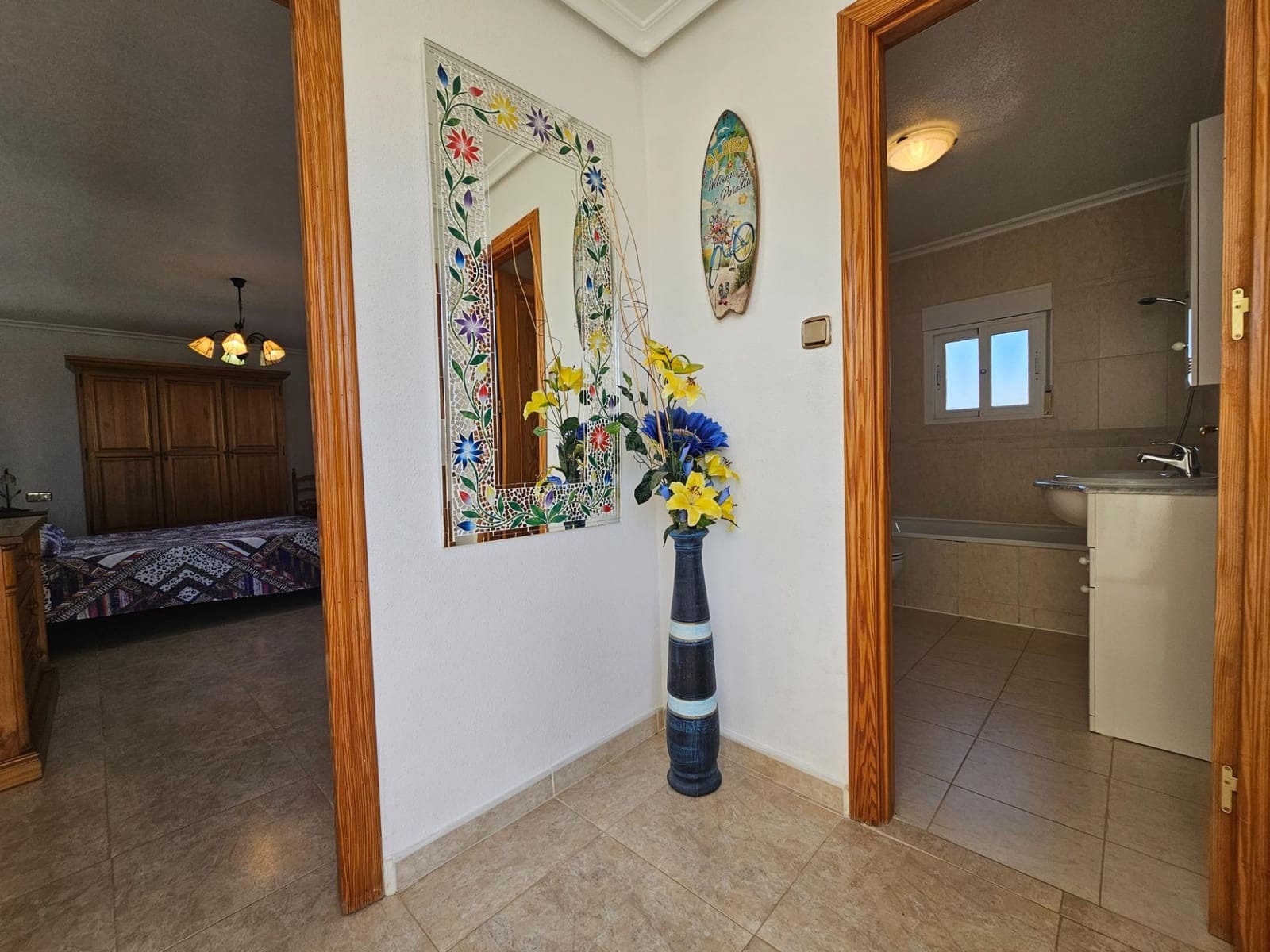 4 soverom Villa til salgs i Cabo Roig - € 355 000 (Ref: 9247130)