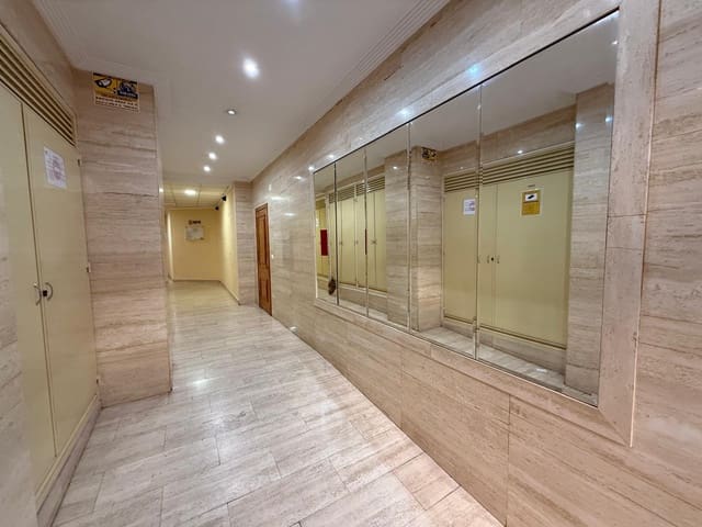 2 quarto Apartamento para venda em Centro, Torrevieja com garagem - 139 900 € (Ref: 9247131)