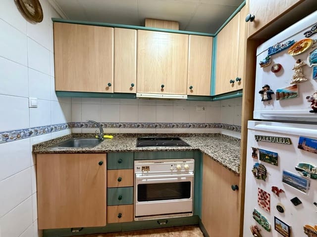 2 quarto Apartamento para venda em Centro, Torrevieja com garagem - 139 900 € (Ref: 9247131)