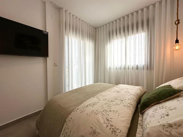 2 chambre Appartement à vendre à Torre-Pacheco avec piscine - 299 000 € (Ref: 9247133)