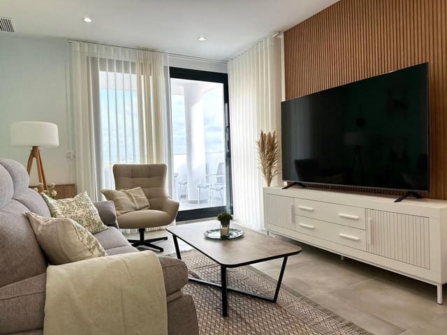 2 chambre Appartement à vendre à Torre-Pacheco avec piscine - 299 000 € (Ref: 9247133)