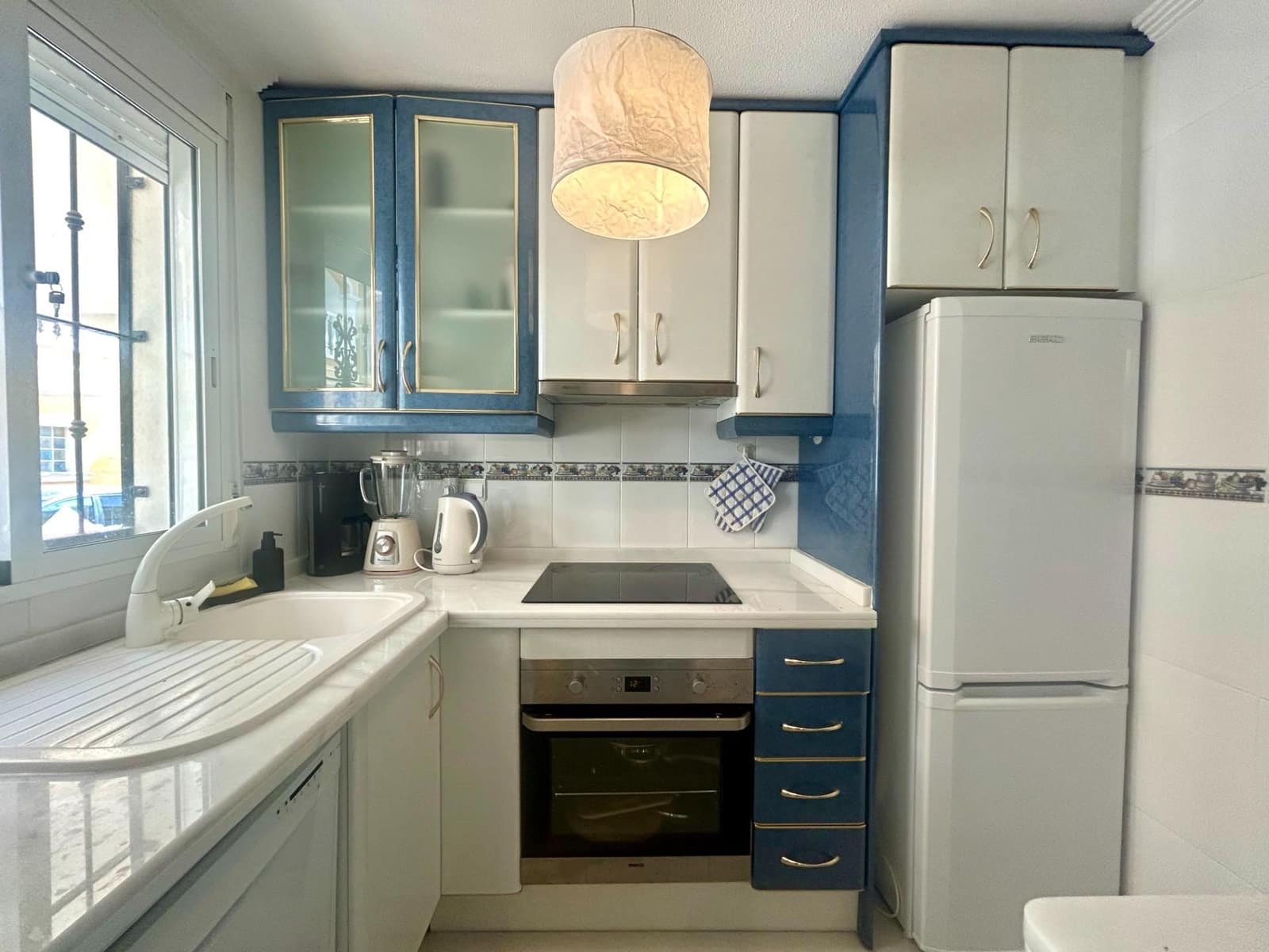 2 sypialnia Dom na sprzedaż w Algorfa z basenem garażem - 165 000 € (Ref: 9247141)