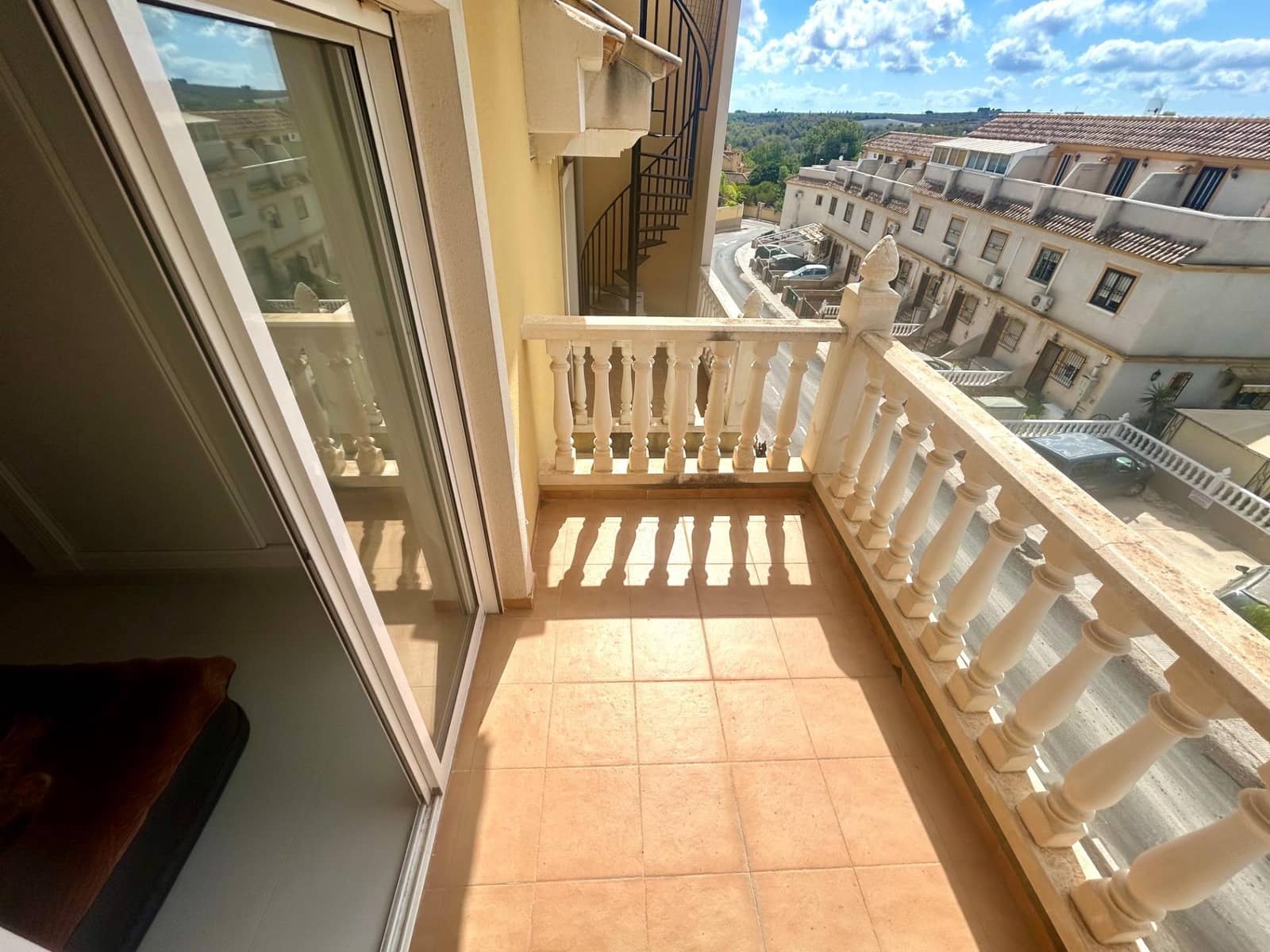 2 sypialnia Dom na sprzedaż w Algorfa z basenem garażem - 165 000 € (Ref: 9247141)