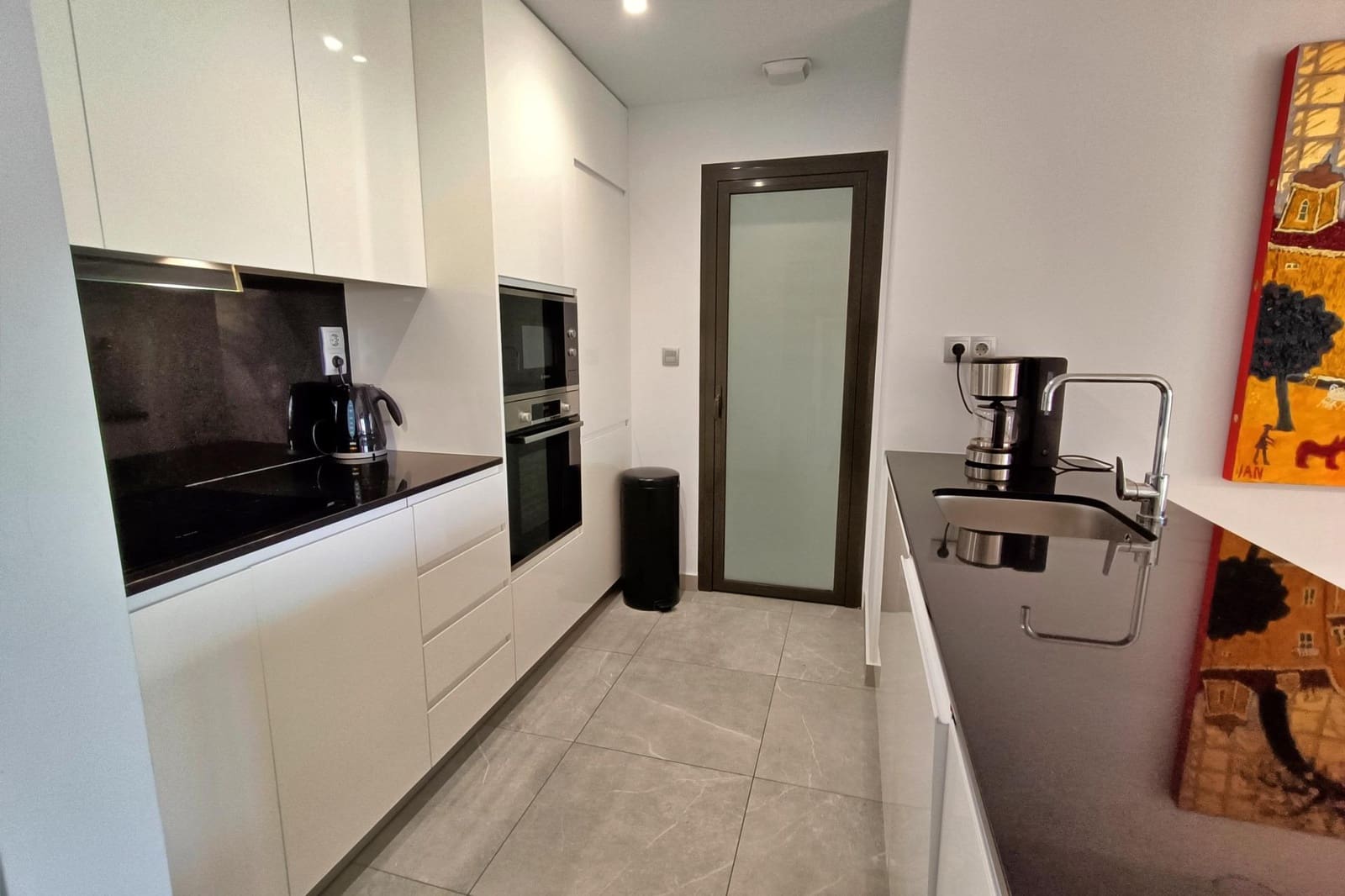 2 soveværelse Lejlighed til salg i Los Dolses med garage - € 289.000 (Ref: 9248286)