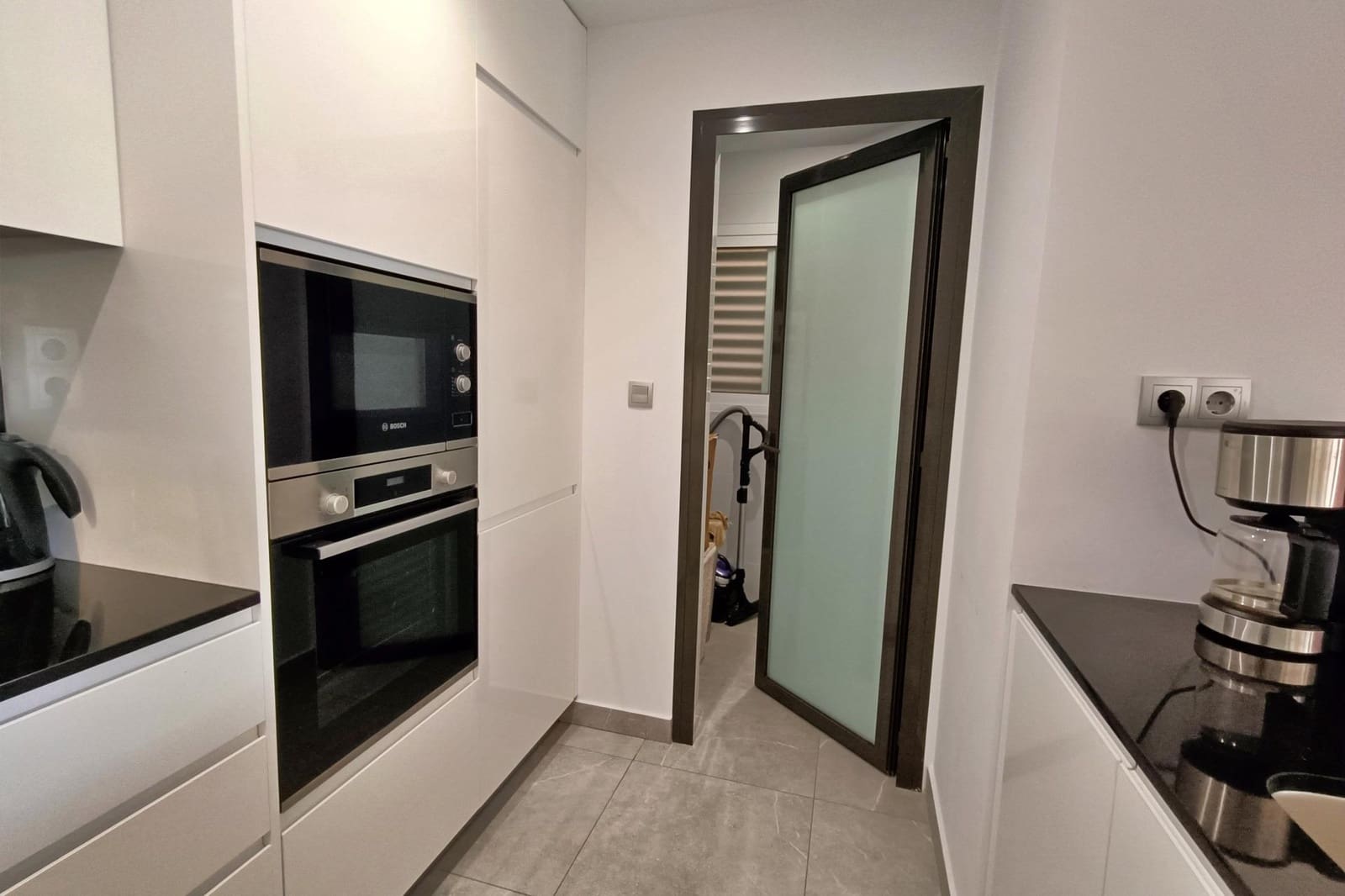 2 soveværelse Lejlighed til salg i Los Dolses med garage - € 289.000 (Ref: 9248286)