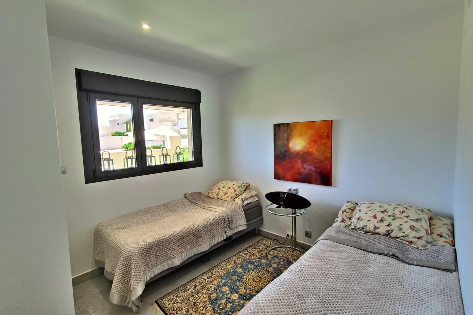 2 soveværelse Lejlighed til salg i Los Dolses med garage - € 289.000 (Ref: 9248286)