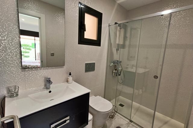 2 soveværelse Lejlighed til salg i Los Dolses, Orihuela med garage - € 289.000 (Ref: 9248286)