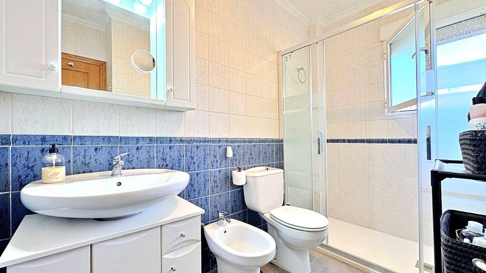 2 sypialnia Dom szeregowy na sprzedaż w La Zenia z basenem - 199 000 € (Ref: 9248288)