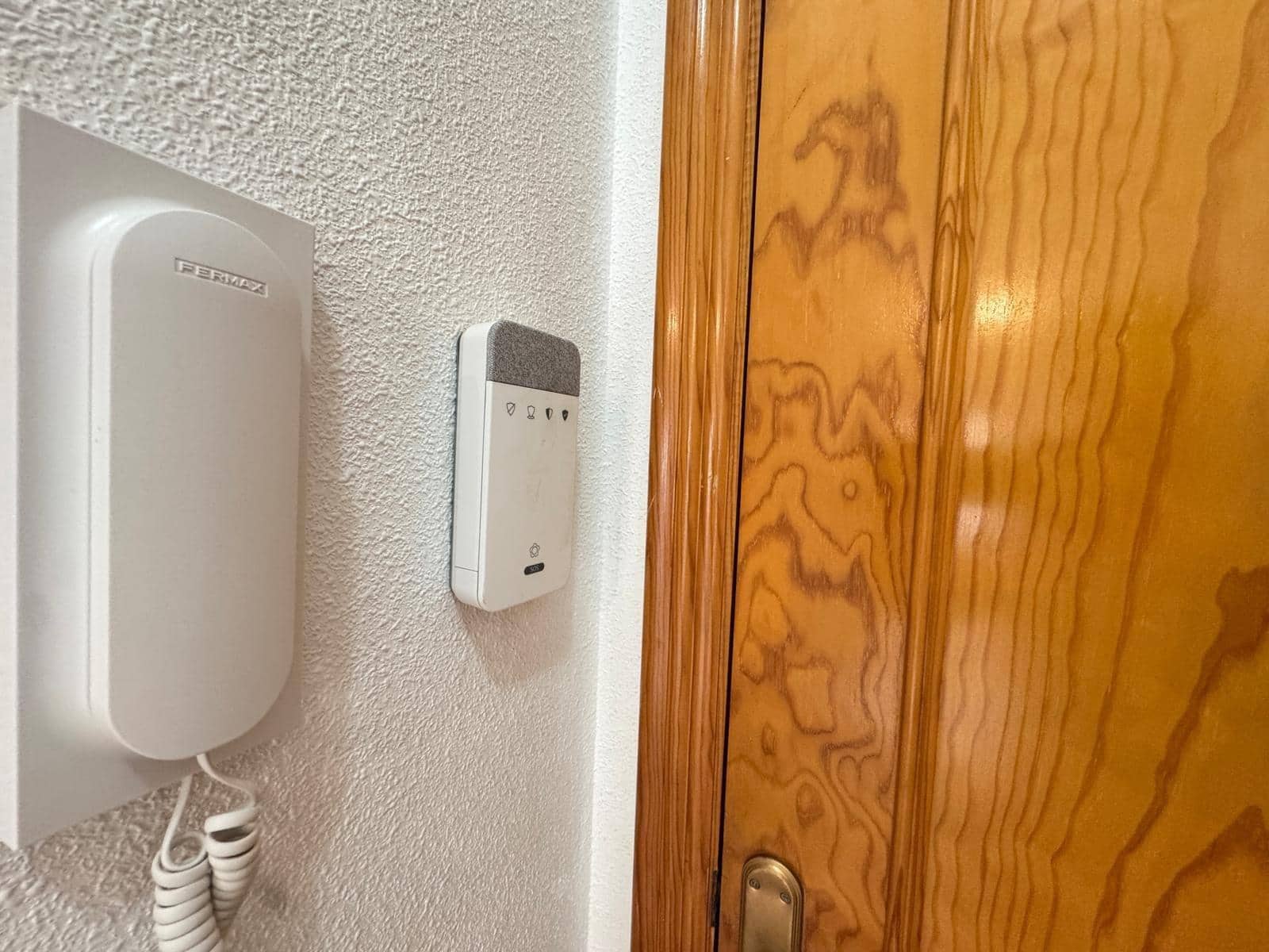 3 sypialnia Penthouse na sprzedaż w Torrevieja z garażem - 210 000 € (Ref: 9248289)