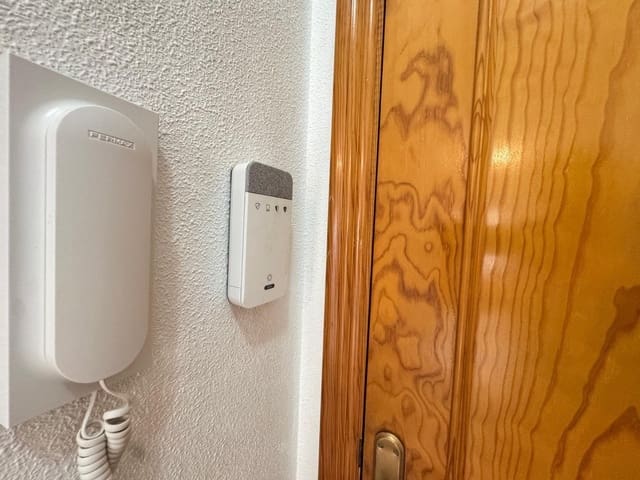 3 sypialnia Penthouse na sprzedaż w Avenida Habaneras - Curva de Palangre, Torrevieja z garażem - 210 000 € (Ref: 9248289)