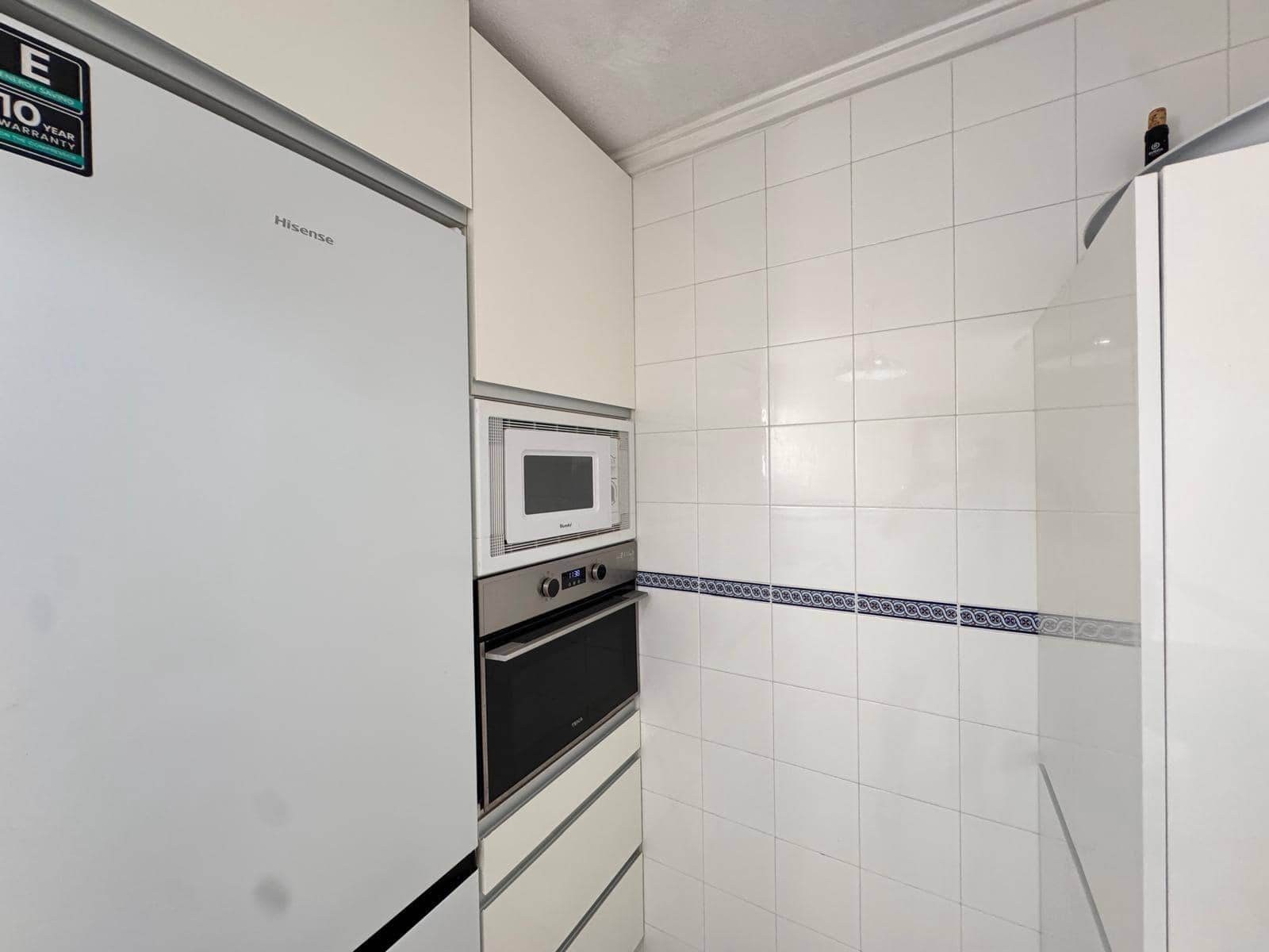 3 sypialnia Penthouse na sprzedaż w Torrevieja z garażem - 210 000 € (Ref: 9248289)