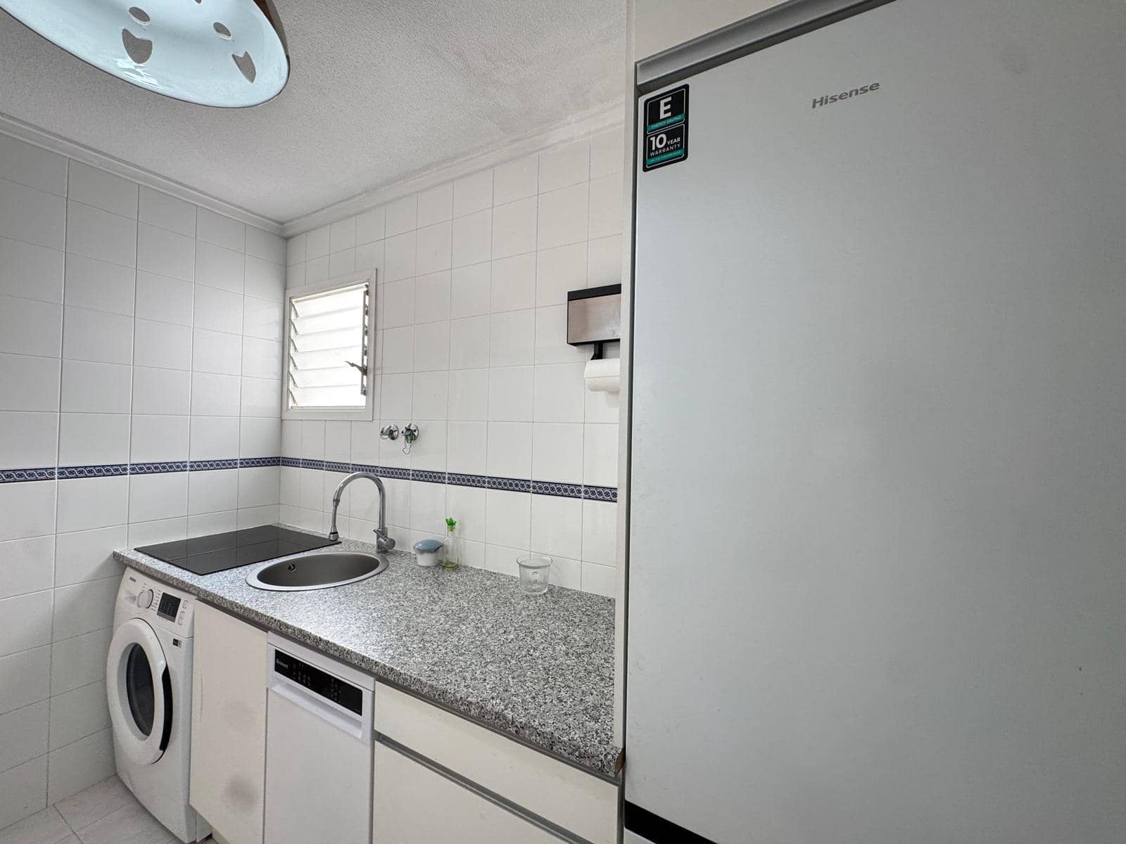 3 sypialnia Penthouse na sprzedaż w Torrevieja z garażem - 210 000 € (Ref: 9248289)