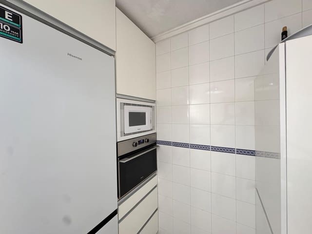 3 sypialnia Penthouse na sprzedaż w Avenida Habaneras - Curva de Palangre, Torrevieja z garażem - 210 000 € (Ref: 9248289)