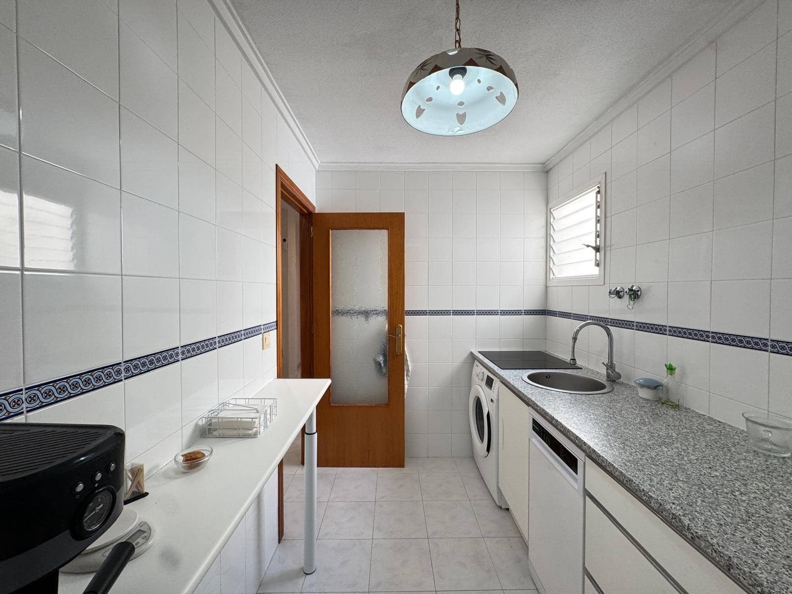 3 sypialnia Penthouse na sprzedaż w Torrevieja z garażem - 210 000 € (Ref: 9248289)