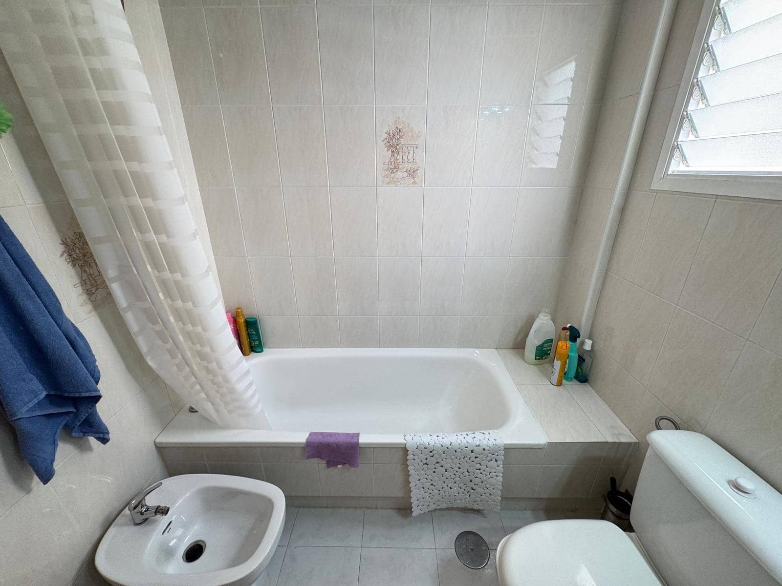 3 sypialnia Penthouse na sprzedaż w Torrevieja z garażem - 210 000 € (Ref: 9248289)