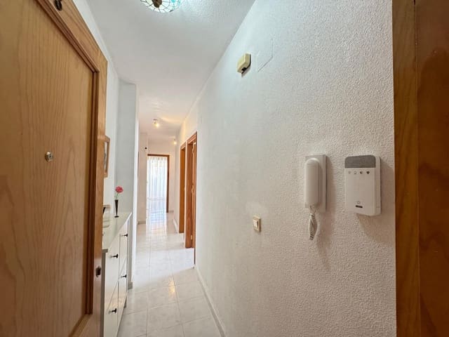 3 sypialnia Penthouse na sprzedaż w Avenida Habaneras - Curva de Palangre, Torrevieja z garażem - 210 000 € (Ref: 9248289)