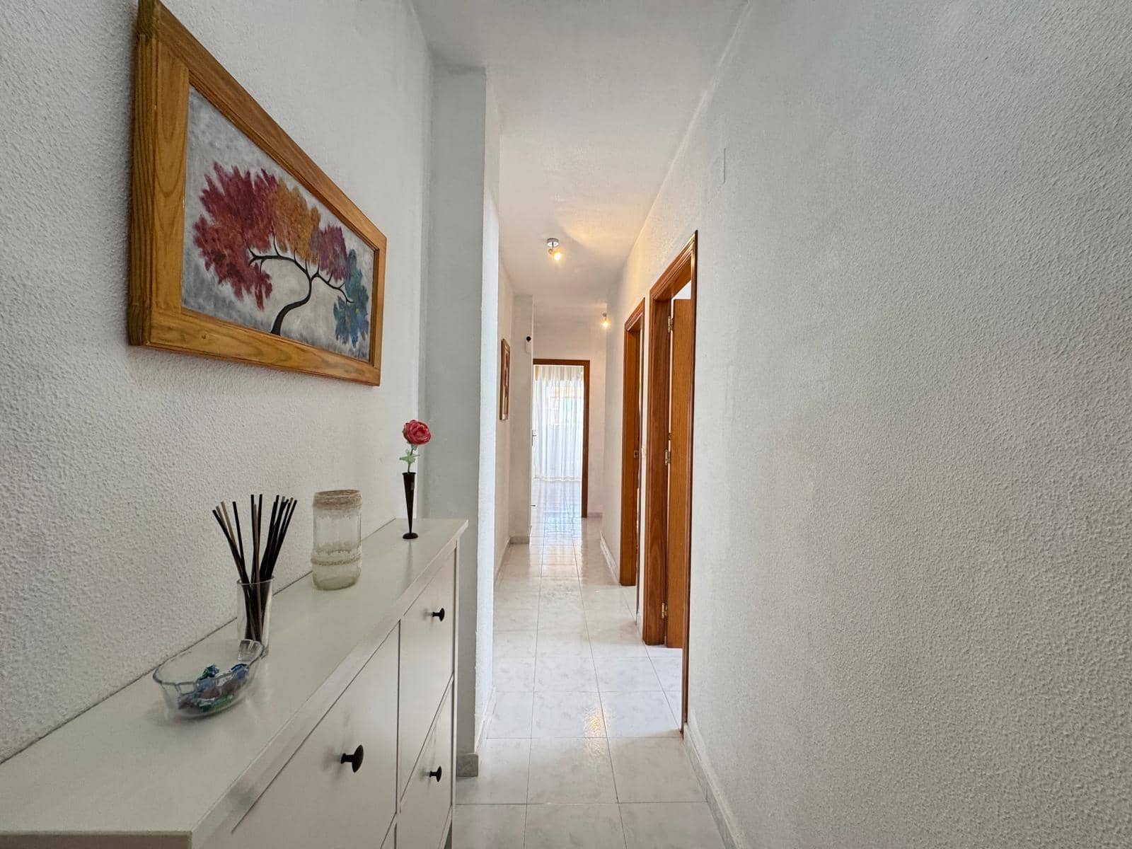 3 sypialnia Penthouse na sprzedaż w Torrevieja z garażem - 210 000 € (Ref: 9248289)
