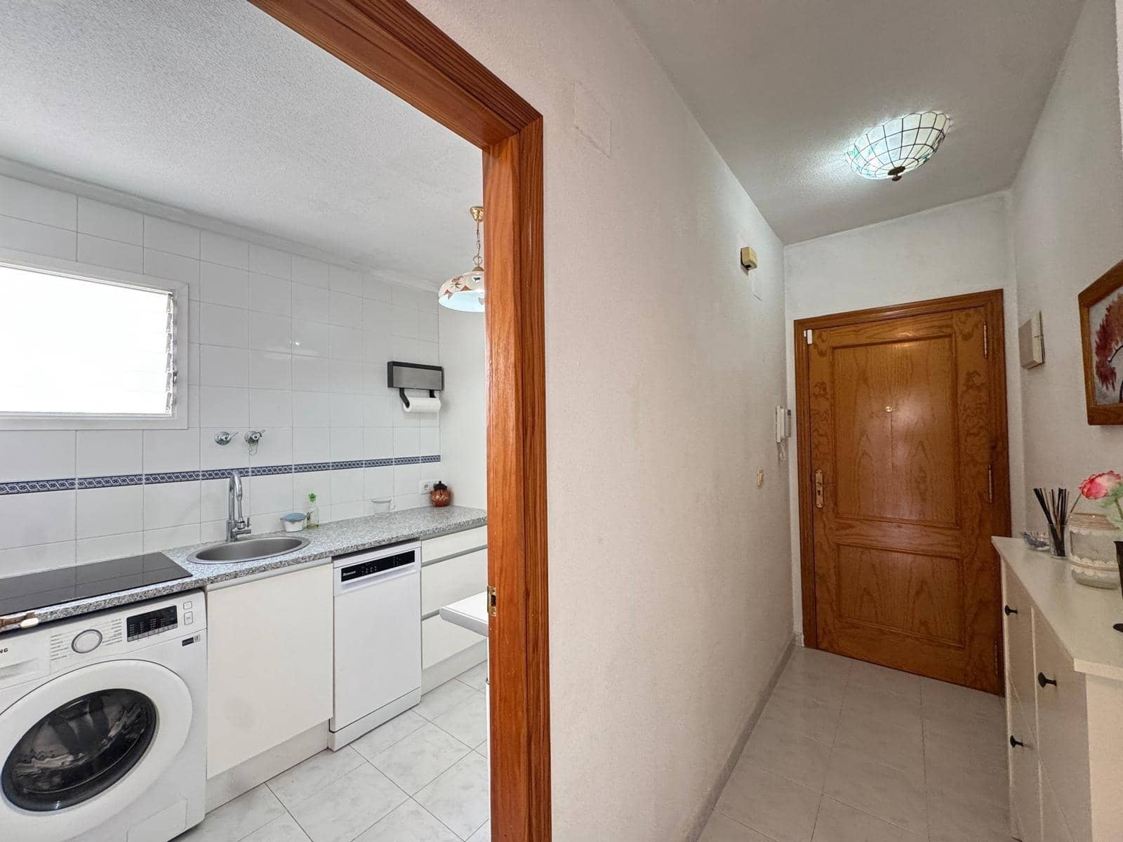 3 sypialnia Penthouse na sprzedaż w Torrevieja z garażem - 210 000 € (Ref: 9248289)