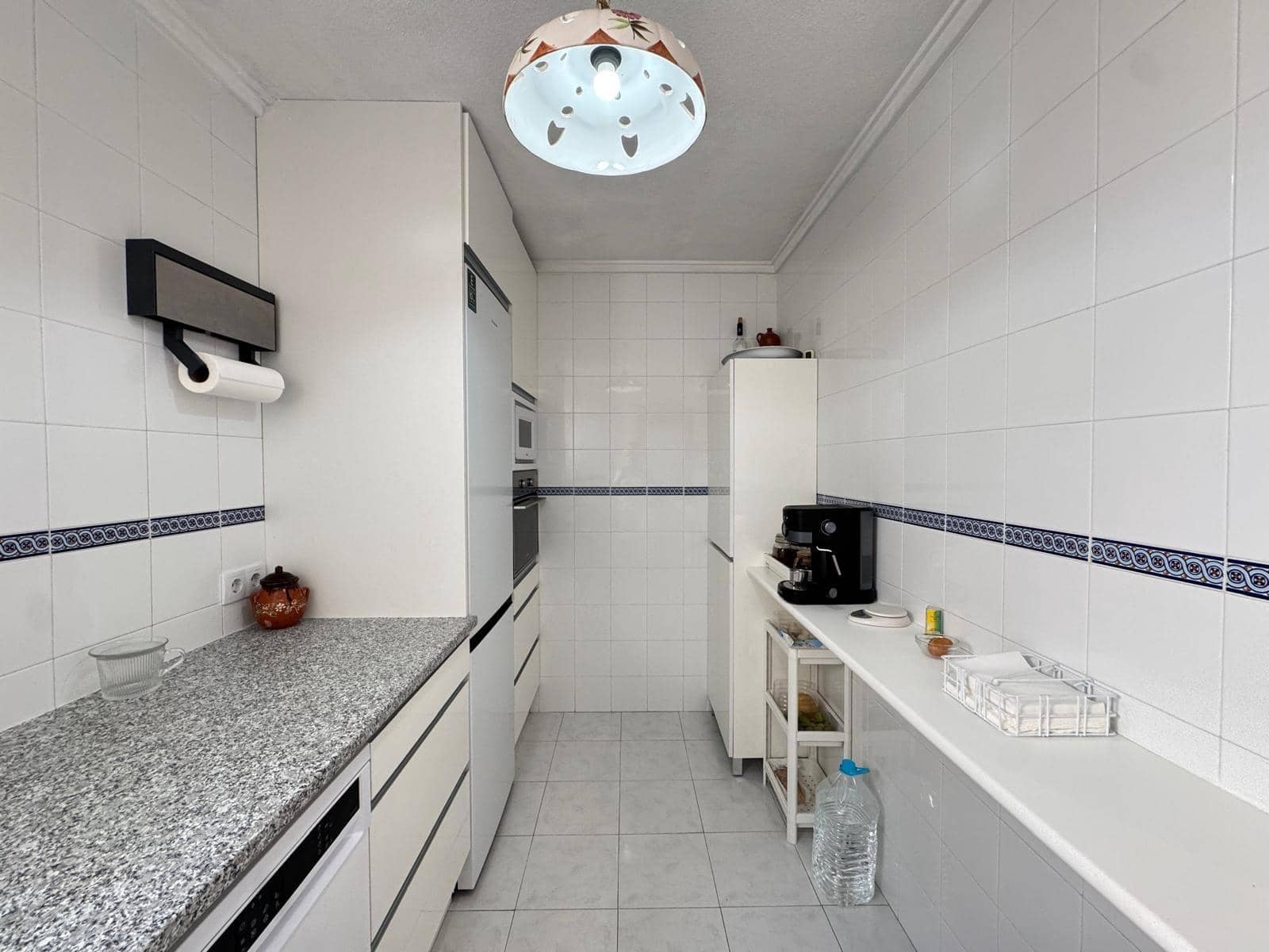 3 sypialnia Penthouse na sprzedaż w Torrevieja z garażem - 210 000 € (Ref: 9248289)