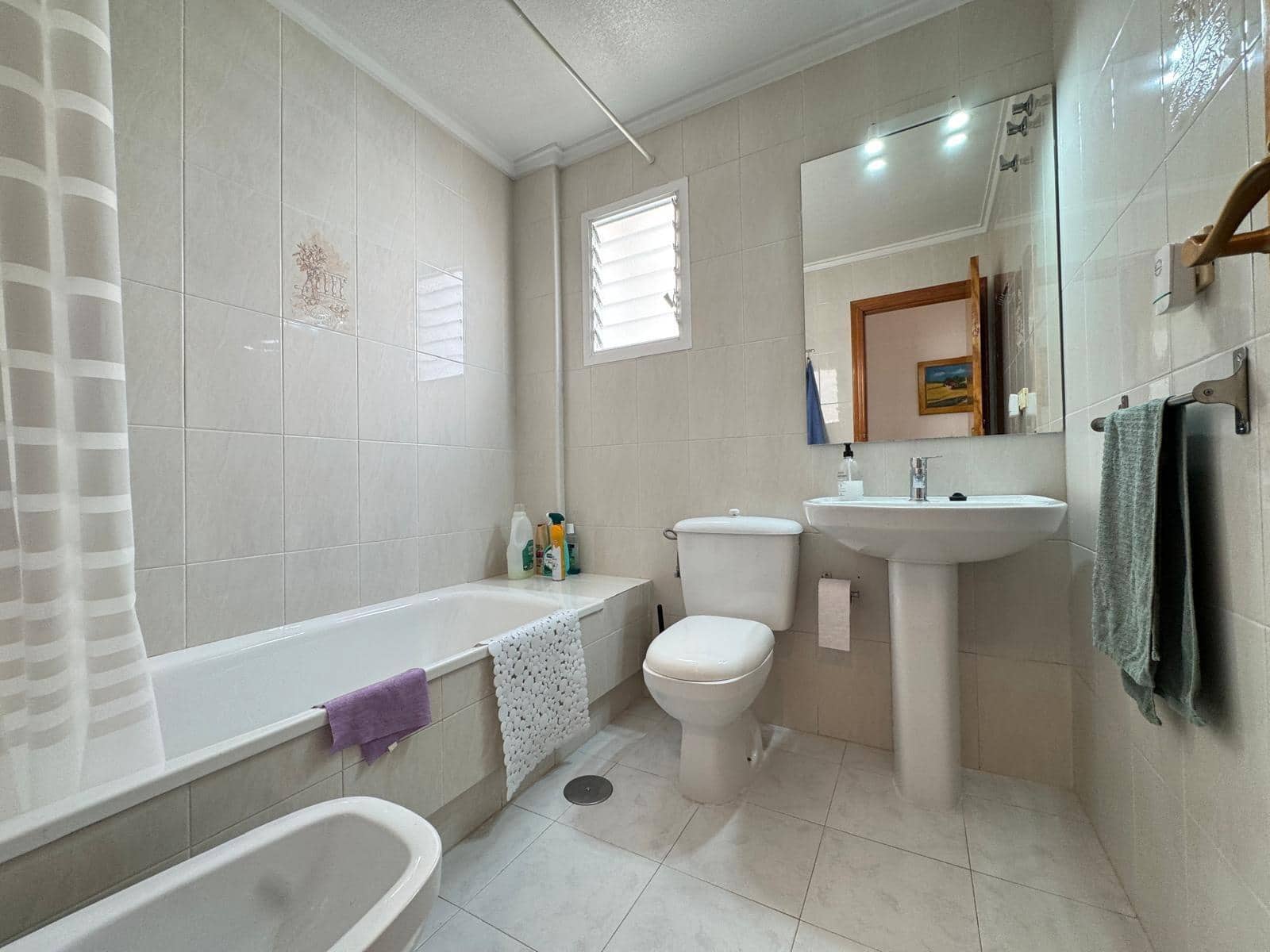 3 sypialnia Penthouse na sprzedaż w Torrevieja z garażem - 210 000 € (Ref: 9248289)