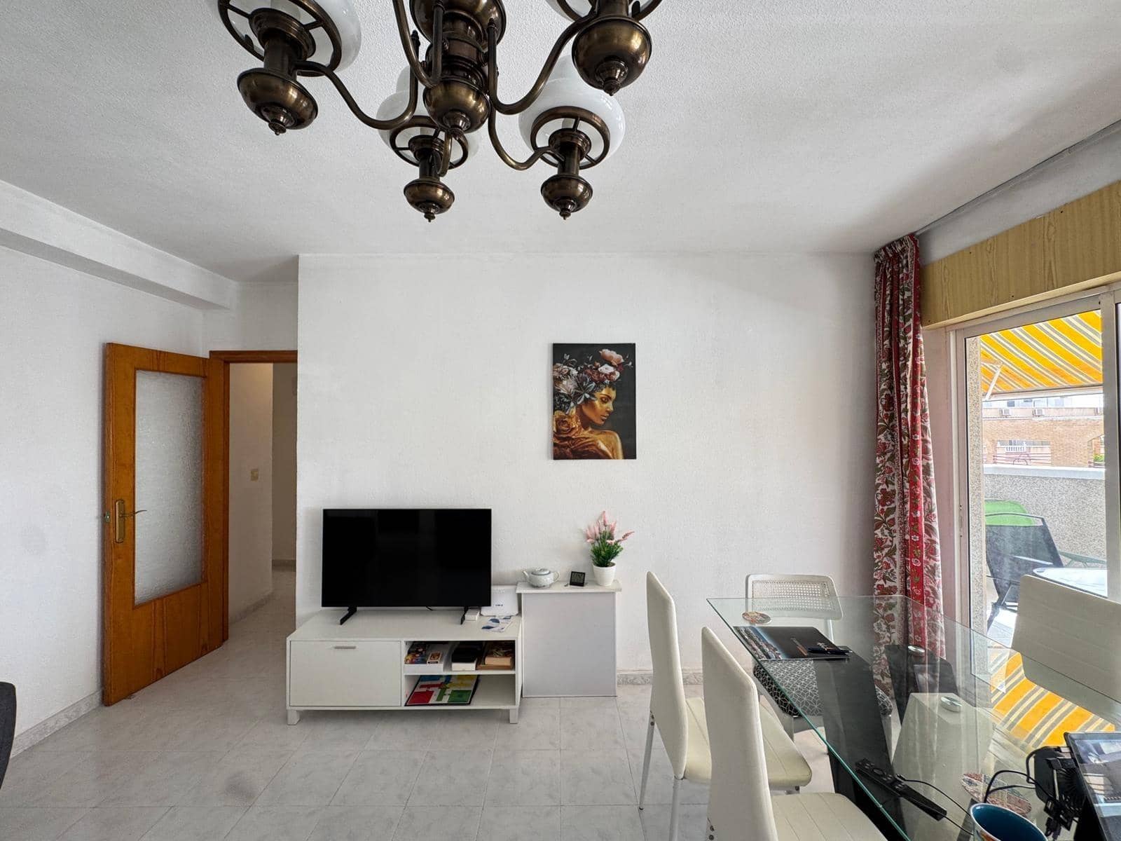 3 sypialnia Penthouse na sprzedaż w Torrevieja z garażem - 210 000 € (Ref: 9248289)