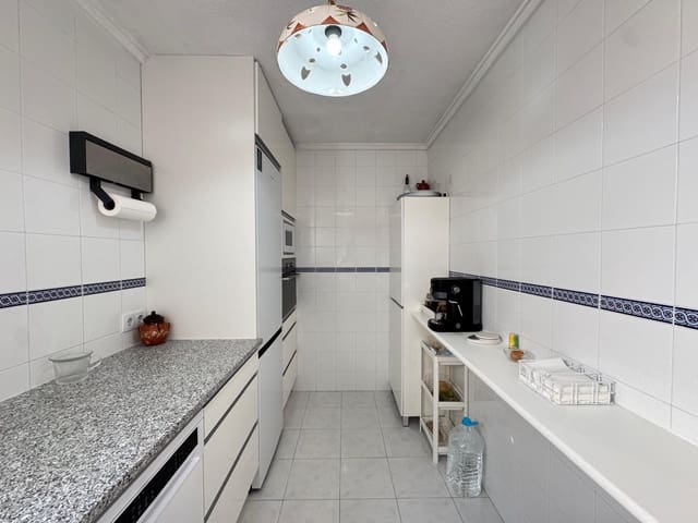 3 sypialnia Penthouse na sprzedaż w Avenida Habaneras - Curva de Palangre, Torrevieja z garażem - 210 000 € (Ref: 9248289)