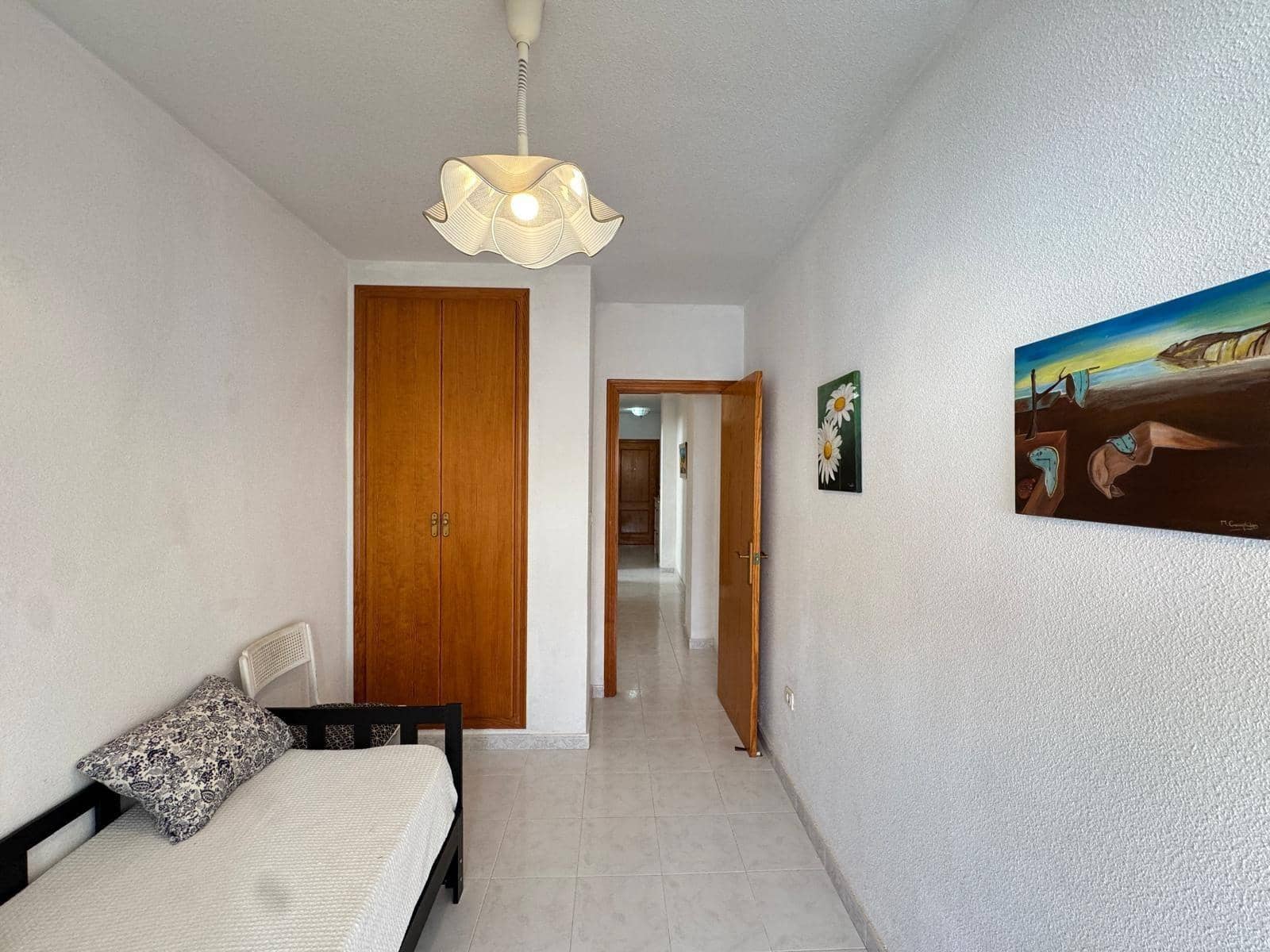3 sypialnia Penthouse na sprzedaż w Torrevieja z garażem - 210 000 € (Ref: 9248289)