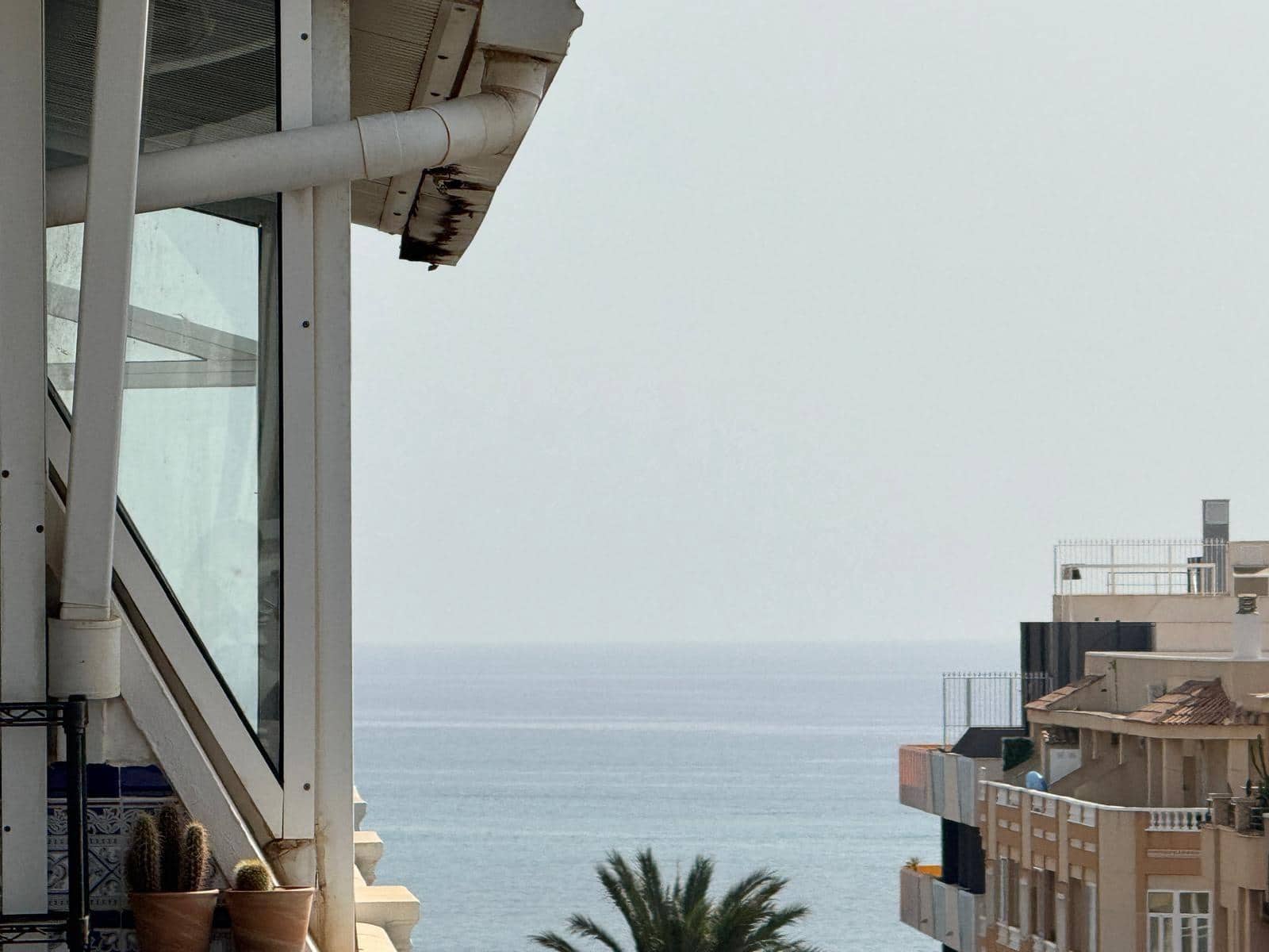 3 sypialnia Penthouse na sprzedaż w Torrevieja z garażem - 210 000 € (Ref: 9248289)