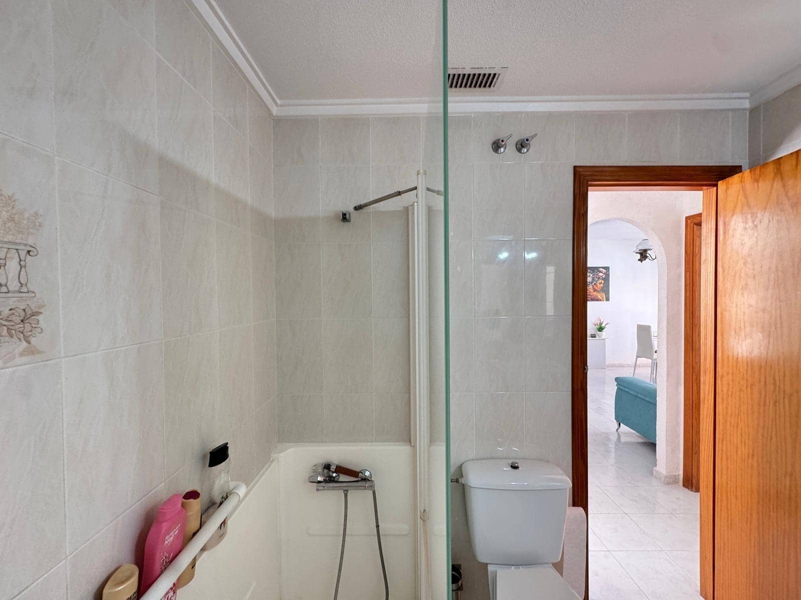 3 sypialnia Penthouse na sprzedaż w Torrevieja z garażem - 210 000 € (Ref: 9248289)