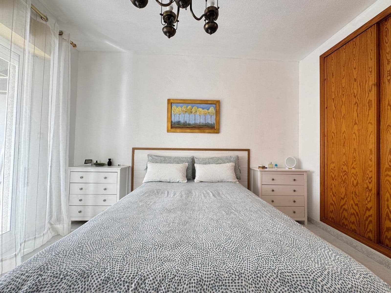 3 sypialnia Penthouse na sprzedaż w Torrevieja z garażem - 210 000 € (Ref: 9248289)