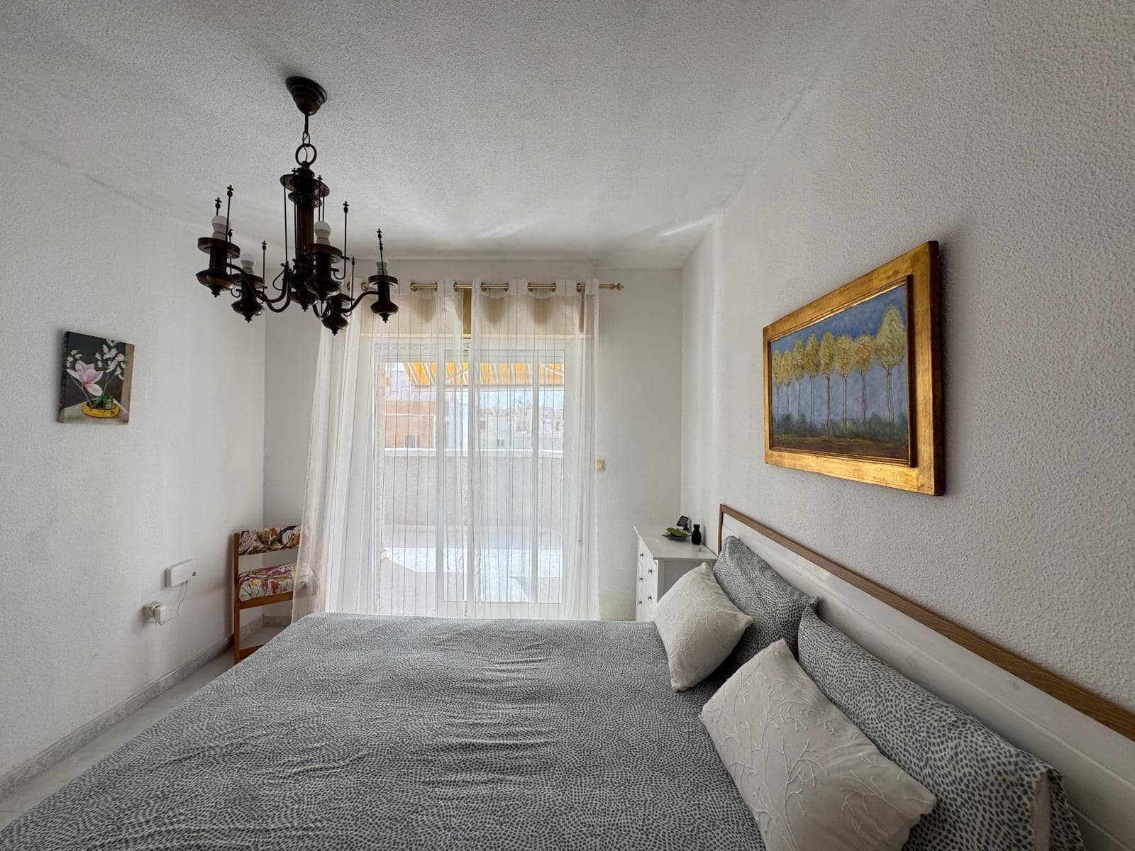 3 sypialnia Penthouse na sprzedaż w Torrevieja z garażem - 210 000 € (Ref: 9248289)