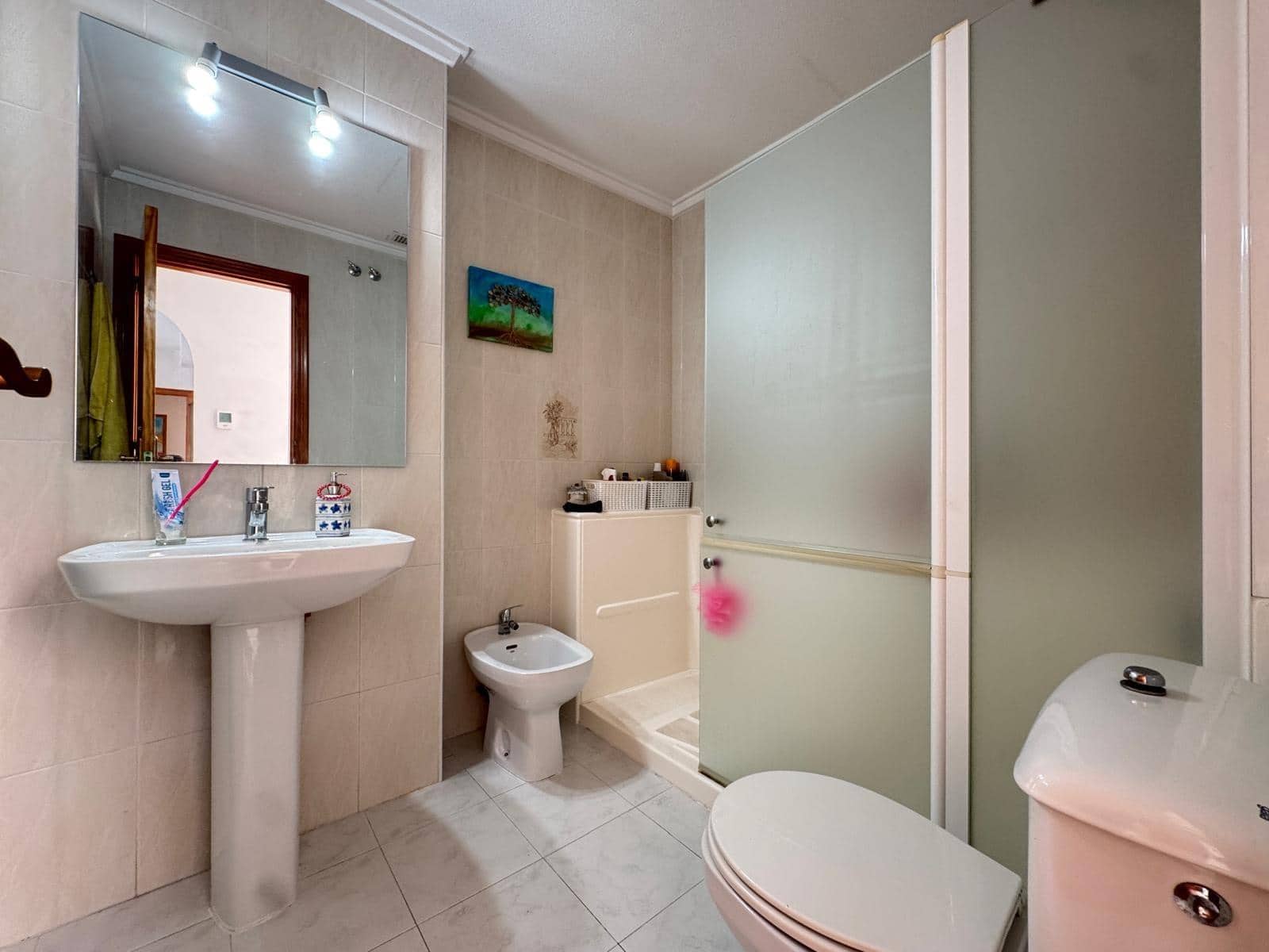 3 sypialnia Penthouse na sprzedaż w Torrevieja z garażem - 210 000 € (Ref: 9248289)