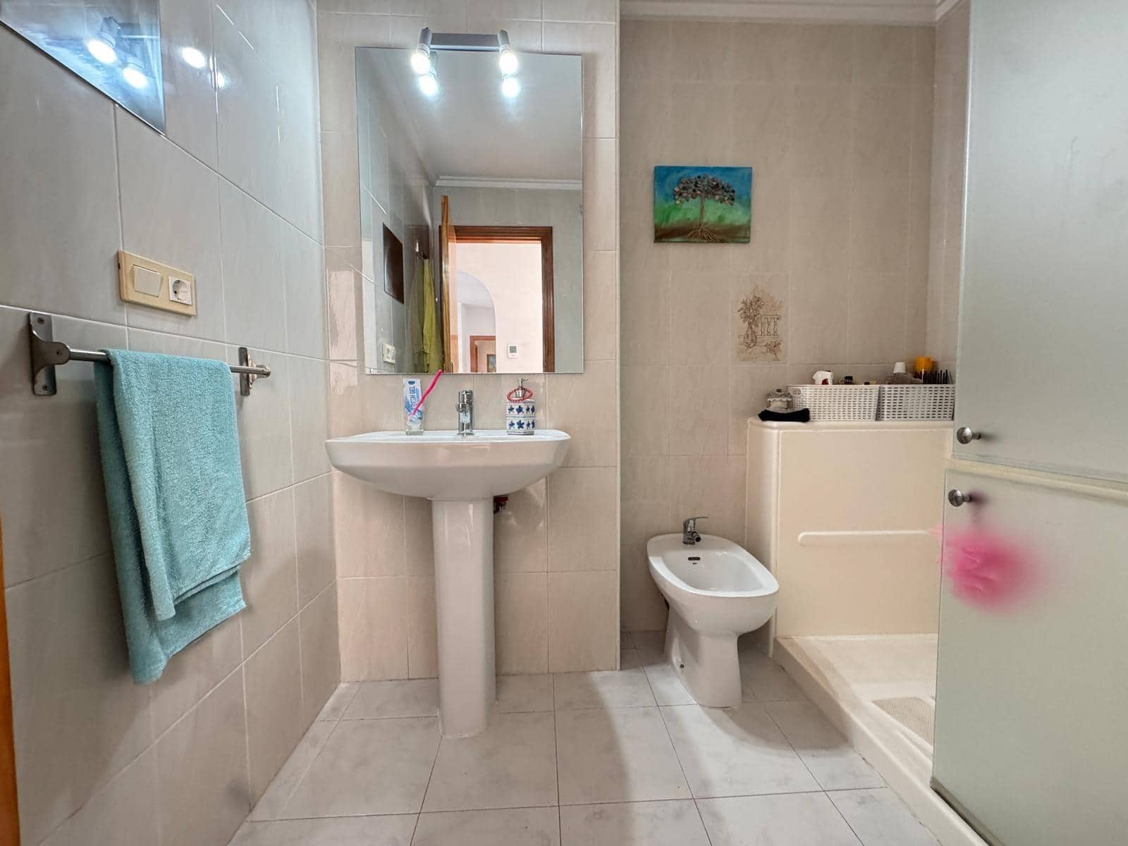 3 sypialnia Penthouse na sprzedaż w Torrevieja z garażem - 210 000 € (Ref: 9248289)