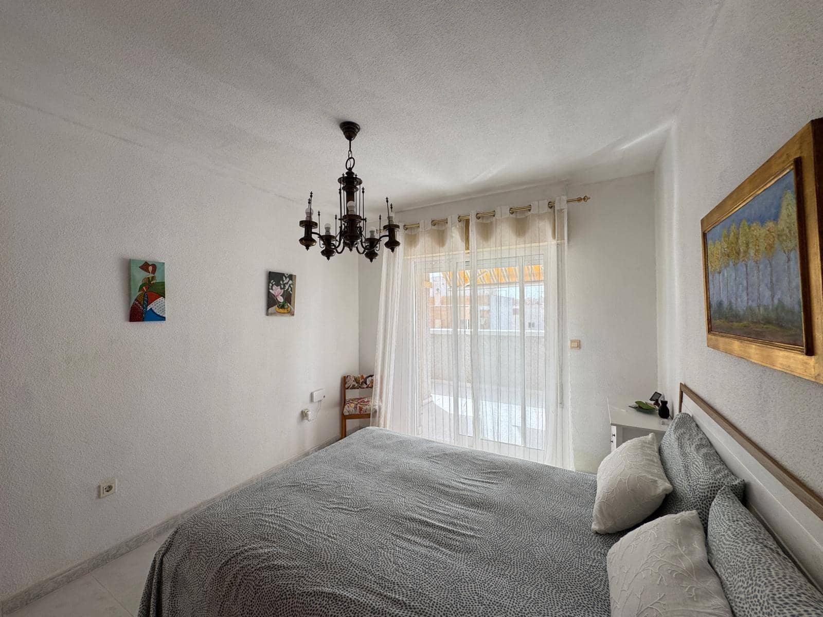 3 sypialnia Penthouse na sprzedaż w Torrevieja z garażem - 210 000 € (Ref: 9248289)
