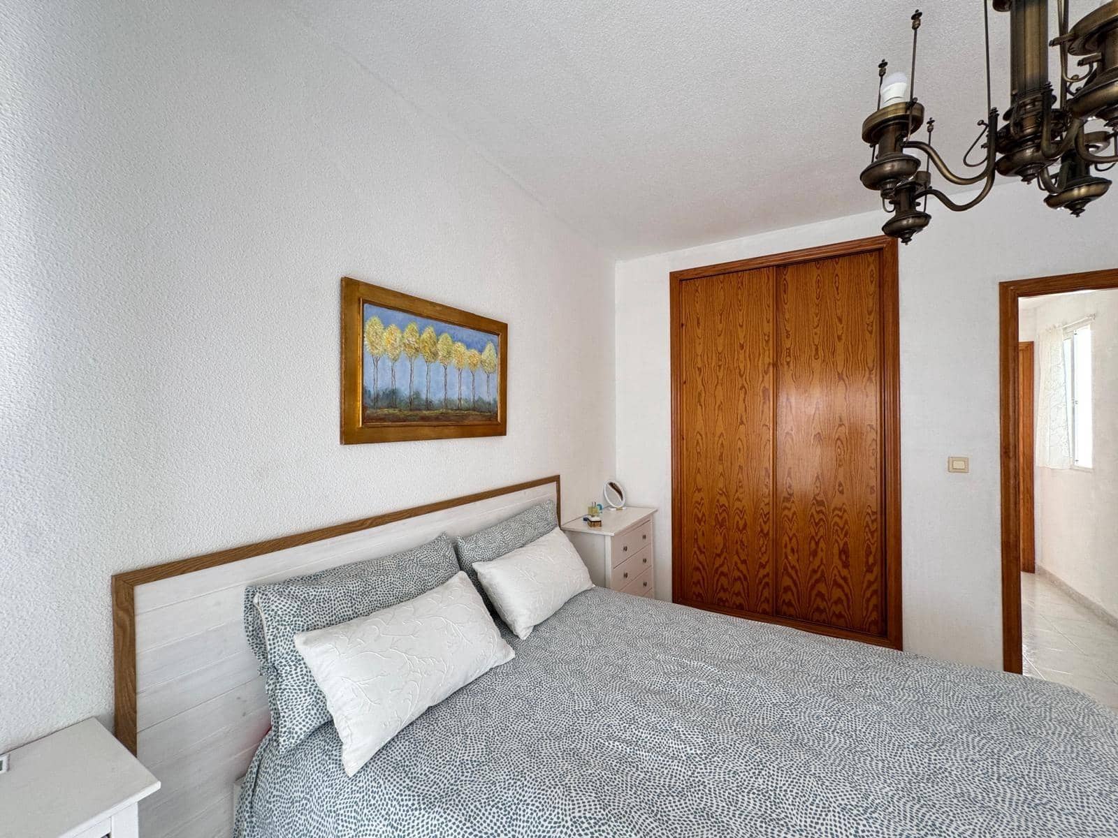 3 sypialnia Penthouse na sprzedaż w Torrevieja z garażem - 210 000 € (Ref: 9248289)