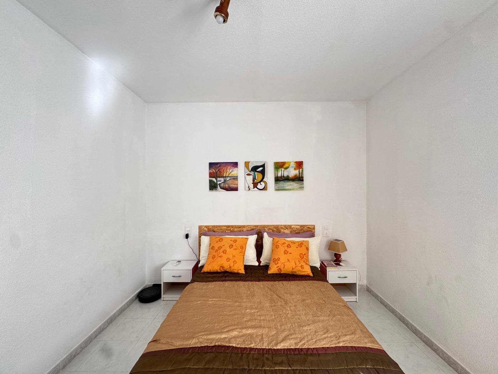 3 sypialnia Penthouse na sprzedaż w Torrevieja z garażem - 210 000 € (Ref: 9248289)