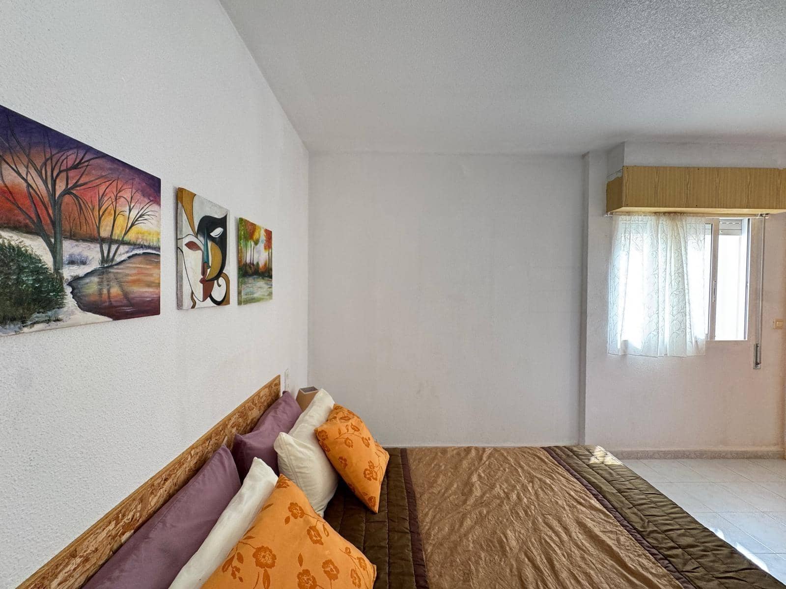 3 sypialnia Penthouse na sprzedaż w Torrevieja z garażem - 210 000 € (Ref: 9248289)